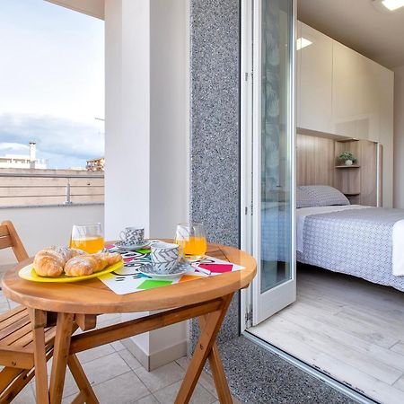A Domo Tua Appartement Alghero Buitenkant foto
