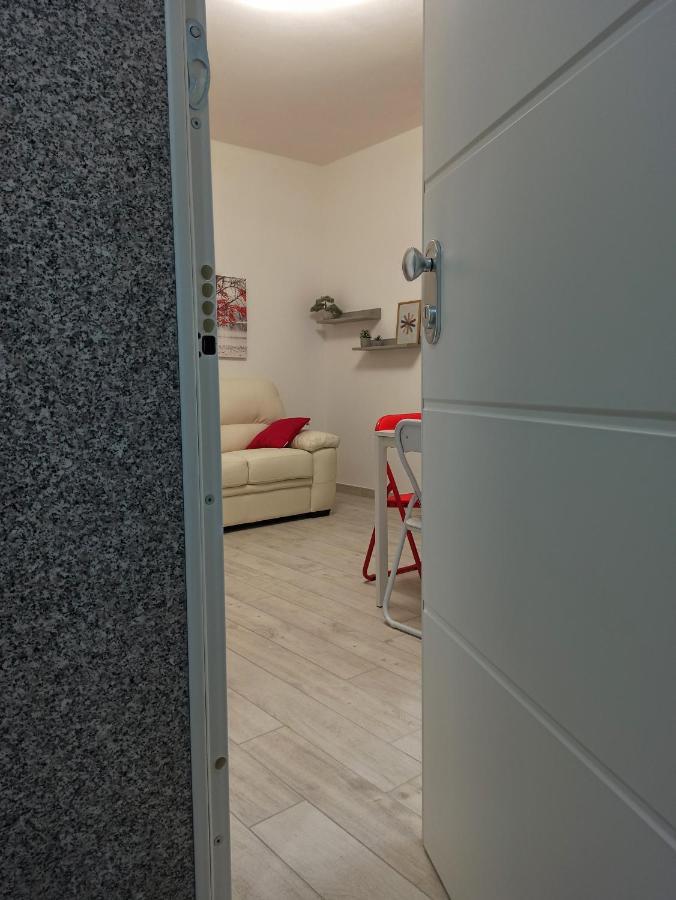 A Domo Tua Appartement Alghero Buitenkant foto