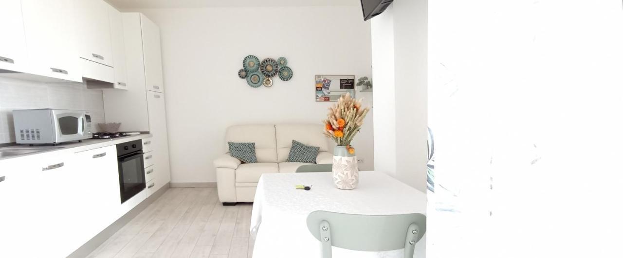 A Domo Tua Appartement Alghero Buitenkant foto
