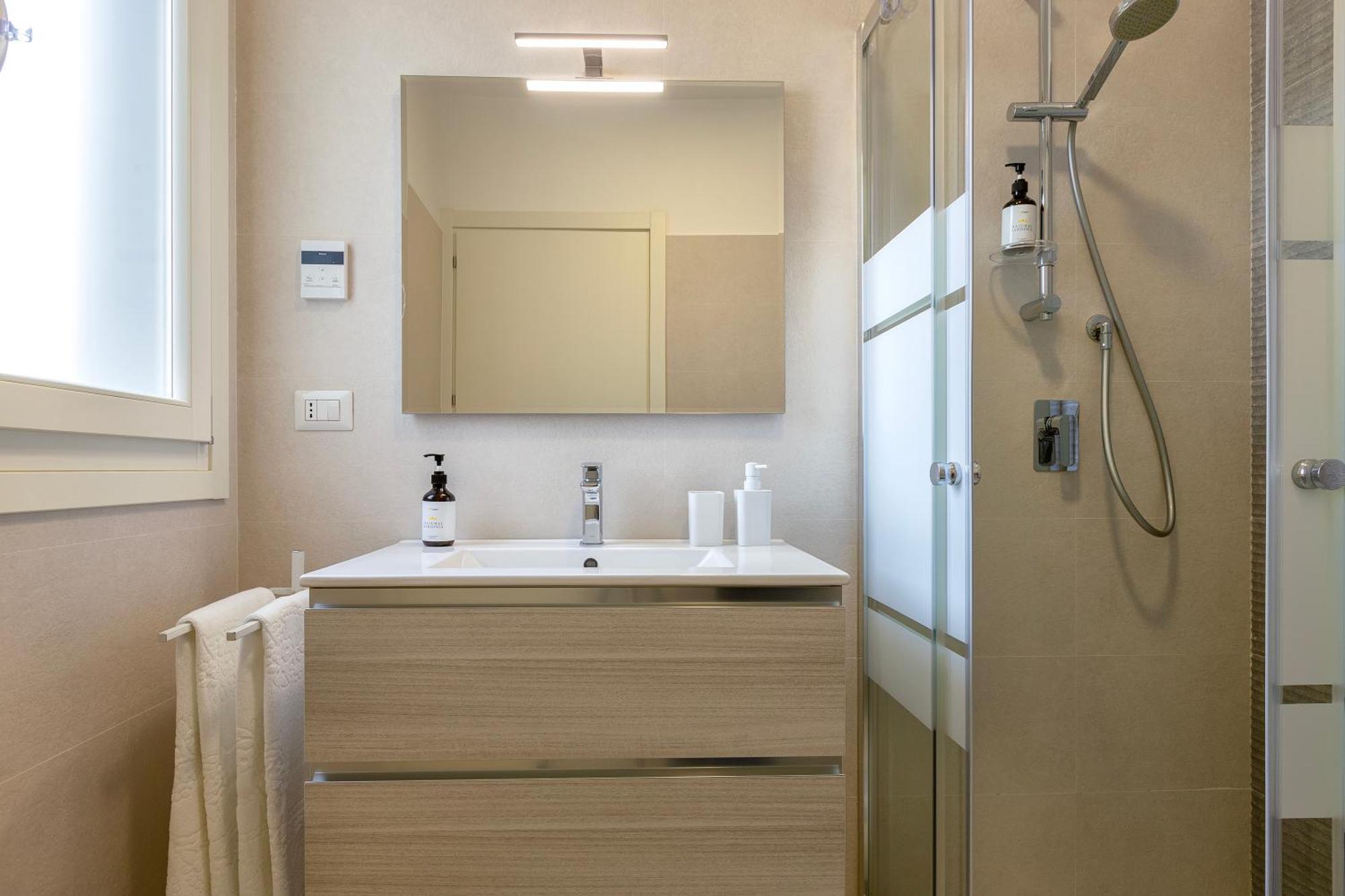 A Domo Tua Appartement Alghero Buitenkant foto