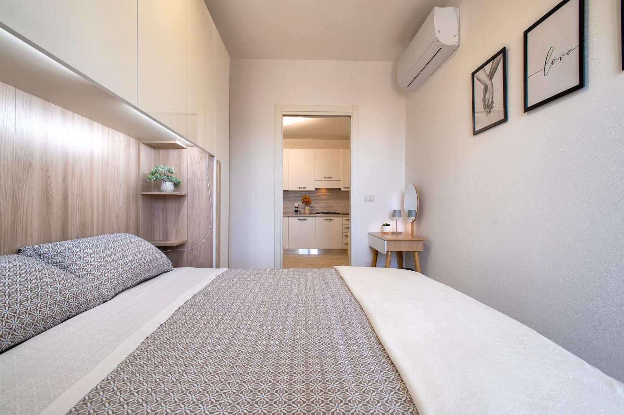 A Domo Tua Appartement Alghero Buitenkant foto