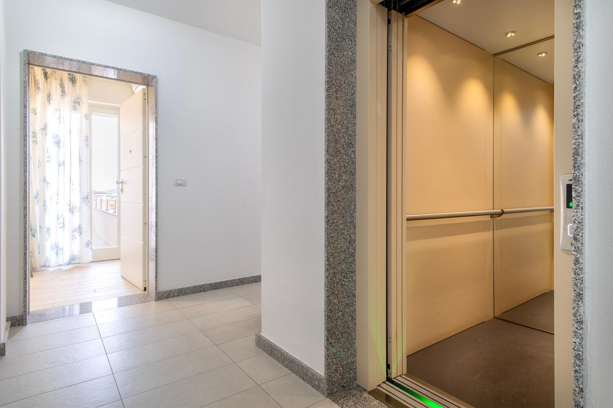 A Domo Tua Appartement Alghero Buitenkant foto