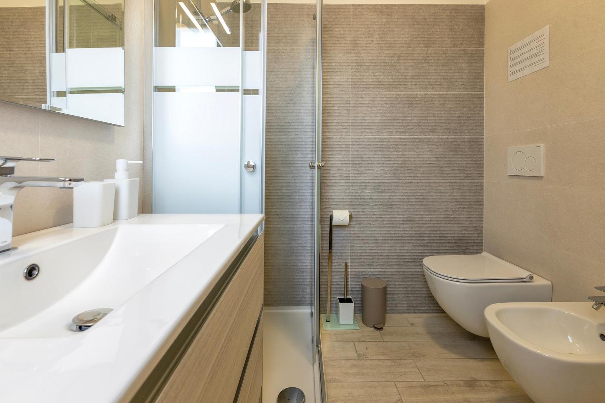 A Domo Tua Appartement Alghero Buitenkant foto